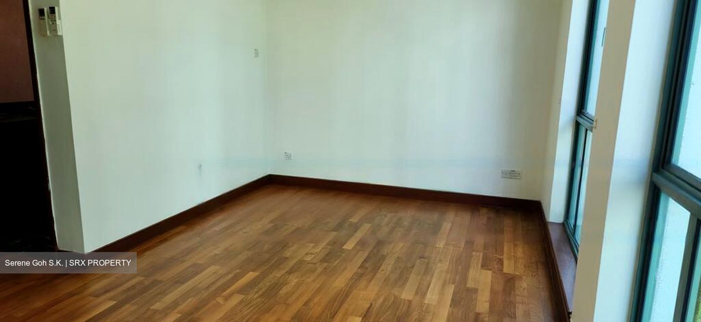 Merawoods (D23), Condominium #445823201